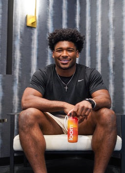 Loom Goes Deep in NIL: Justice Haynes and Juice Wells Join the Team