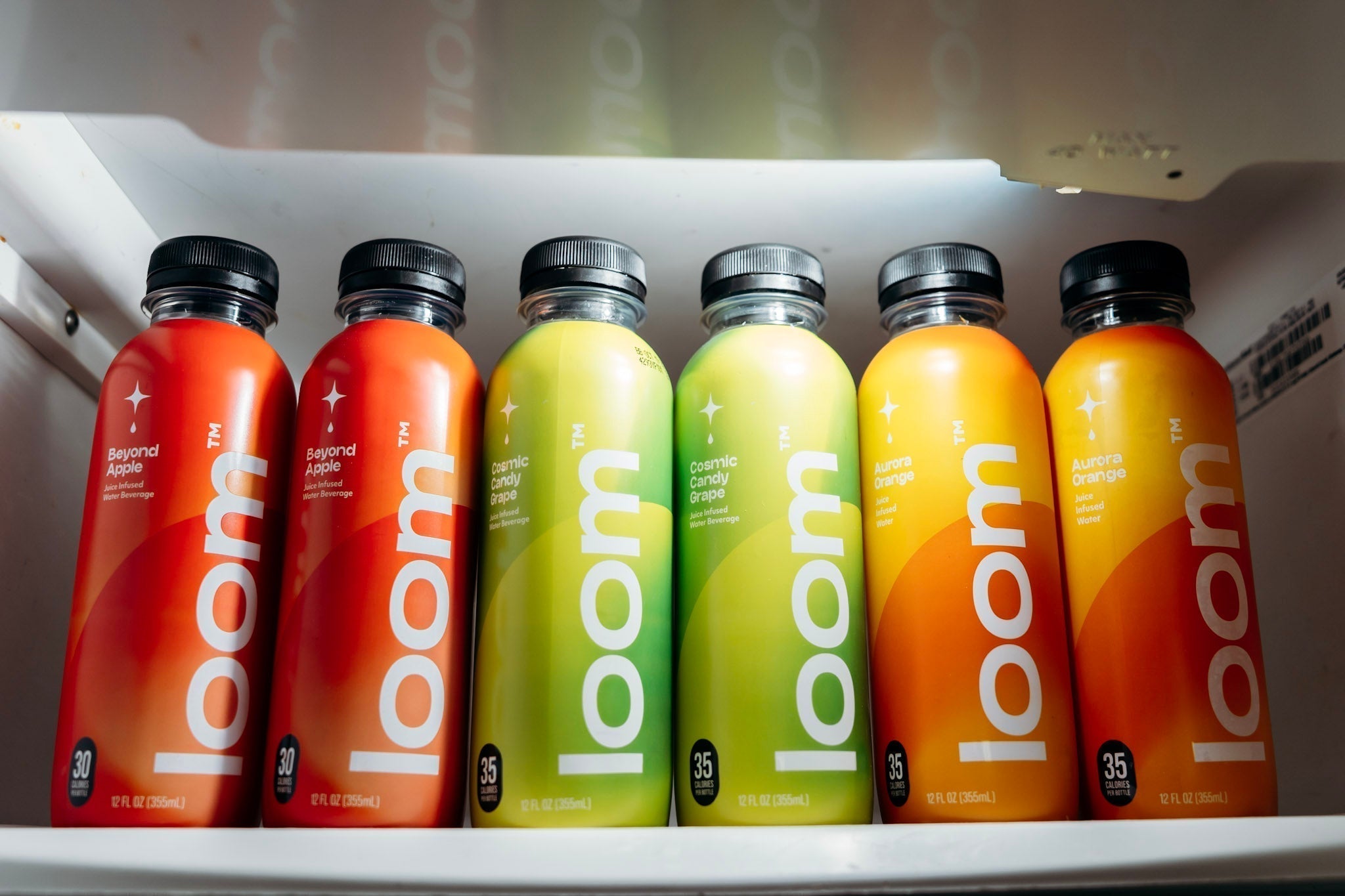 The Juice Aisle Is Just the Soda Aisle in Disguise