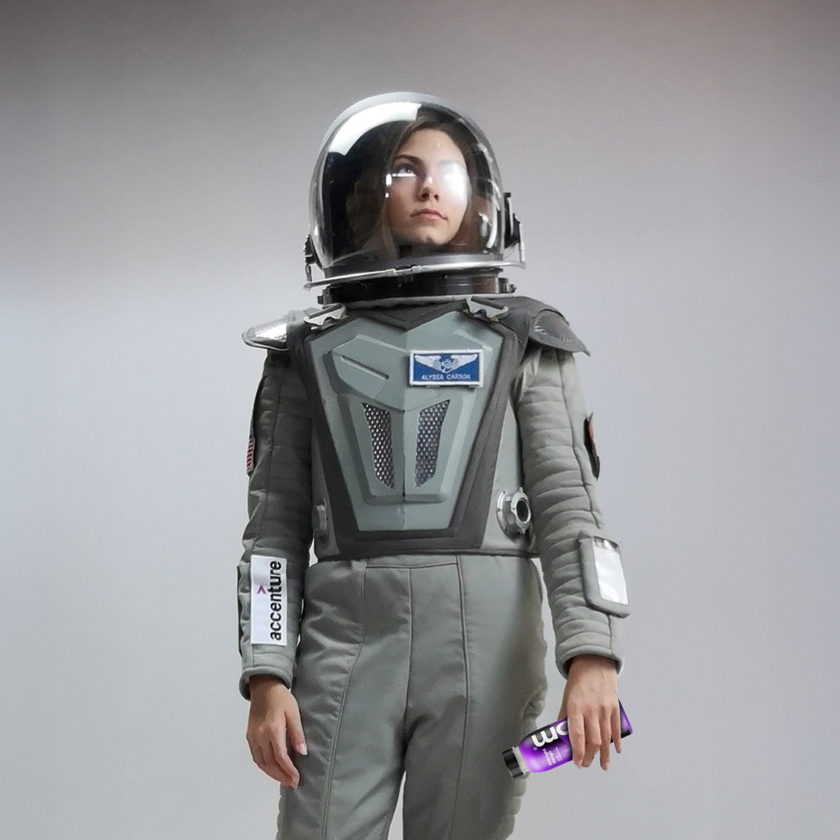 Loom Expands Its Universe With New Loominary Alyssa Carson