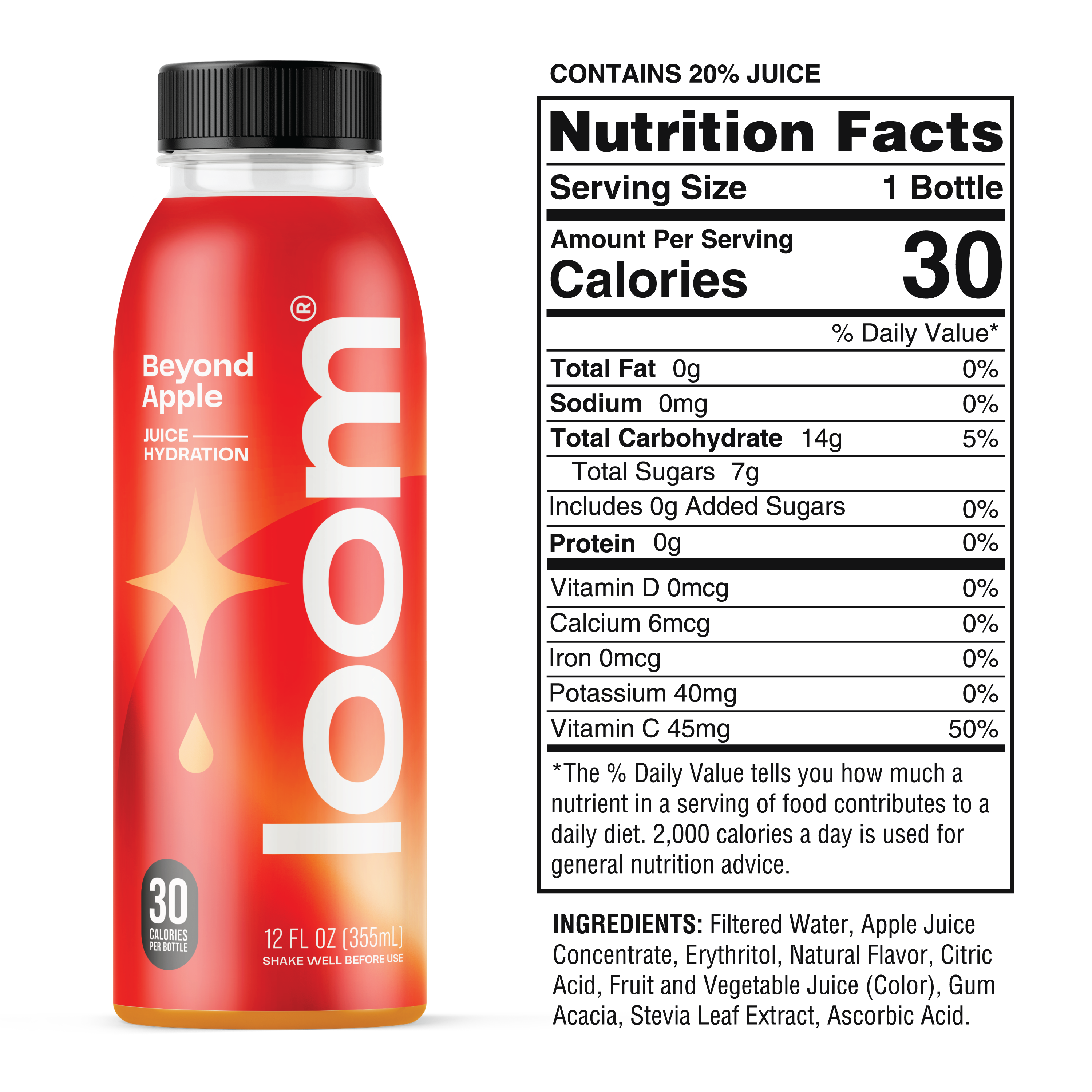 Interstellar Variety Pack