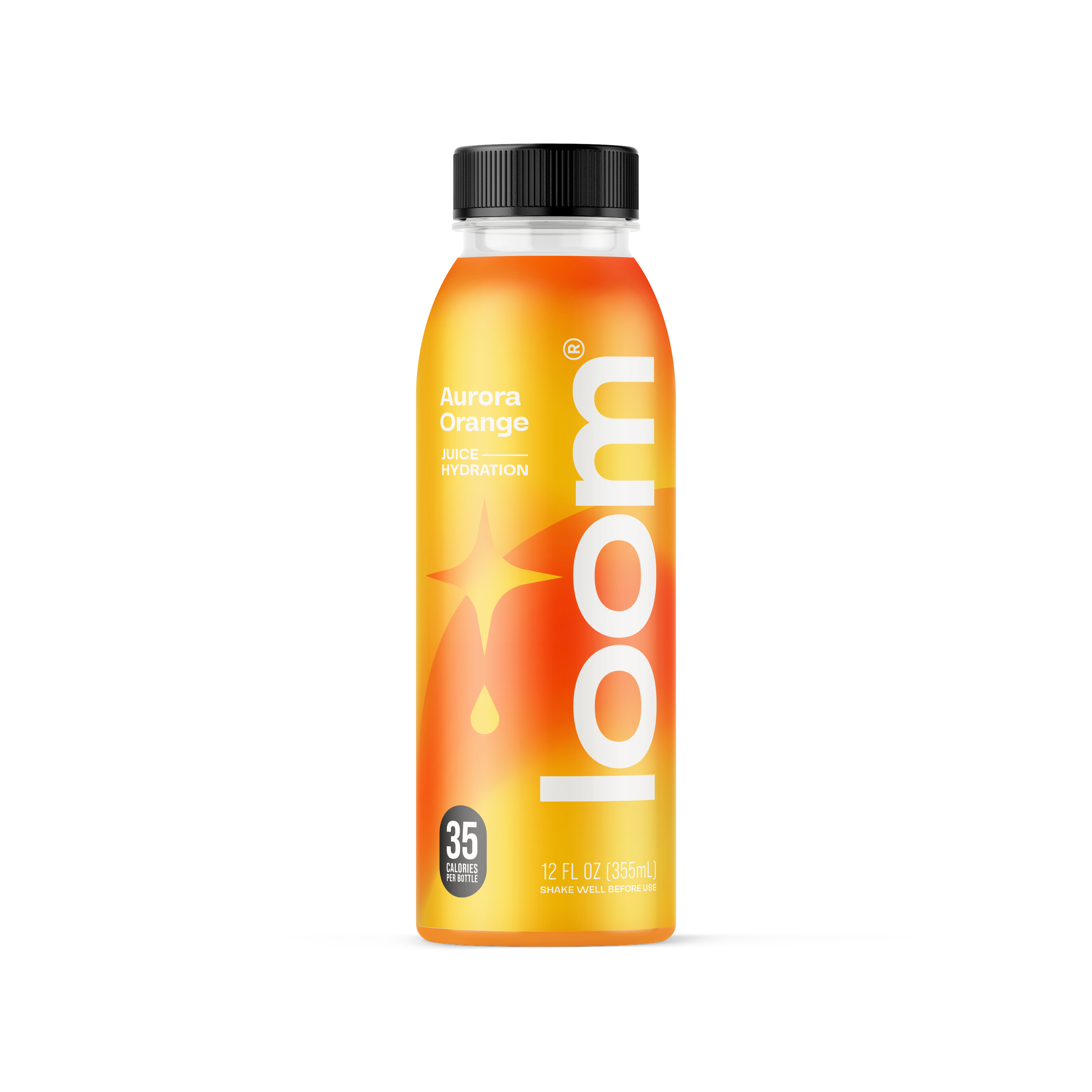 Aurora Orange
