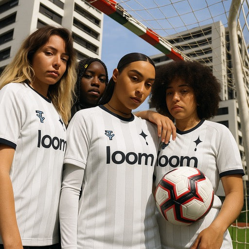 Loom Soccer Jersey
