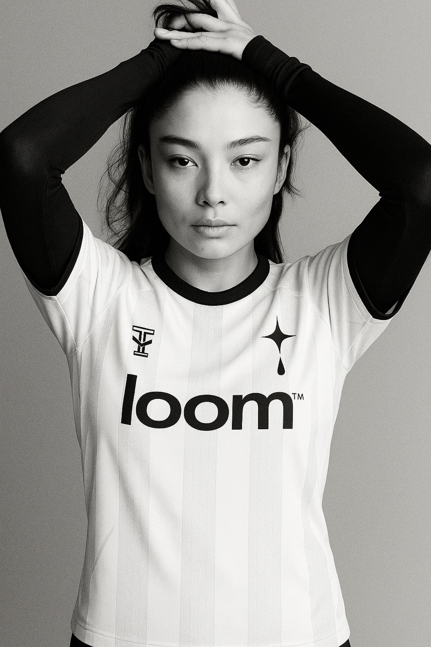 Loom Soccer Jersey