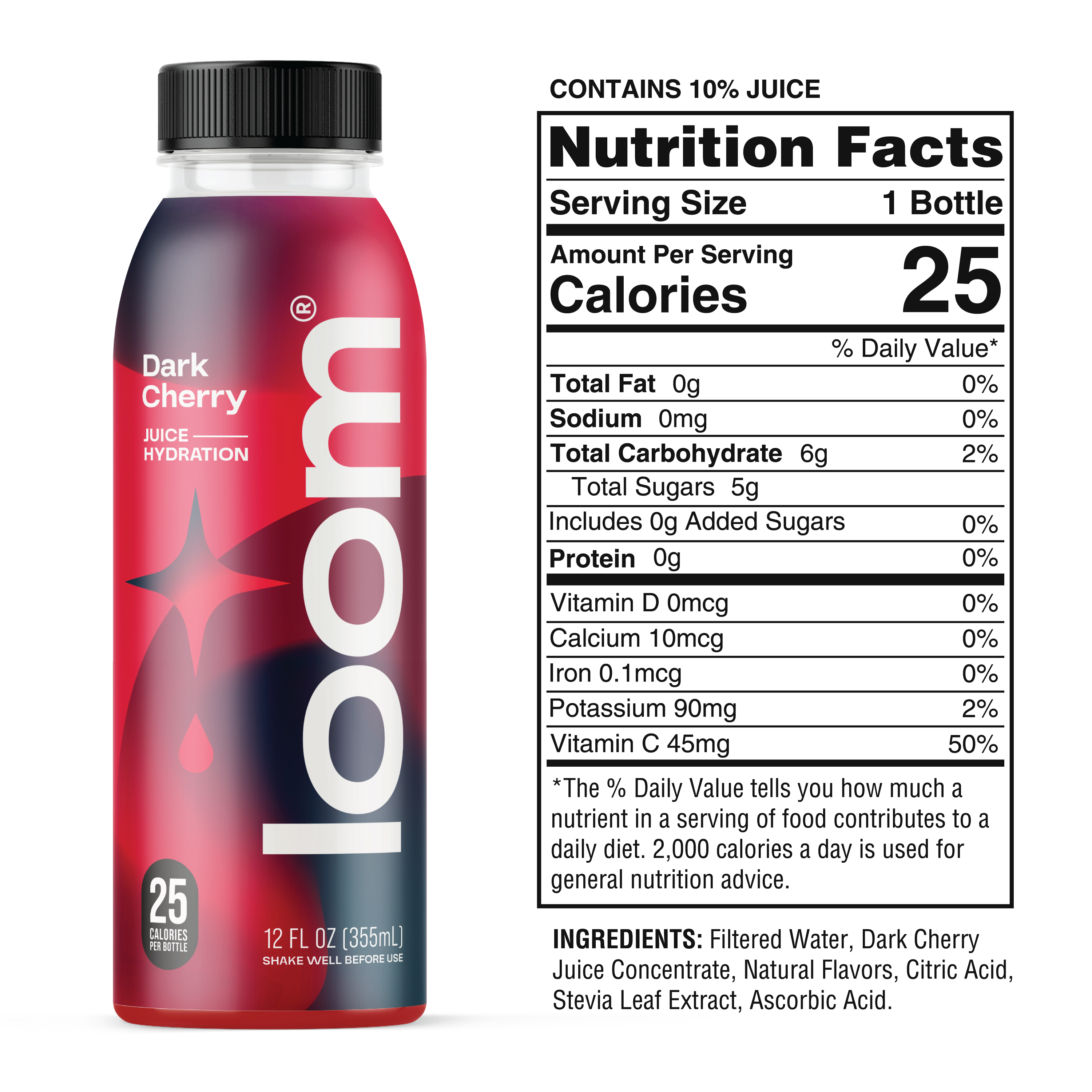 Interstellar Variety Pack