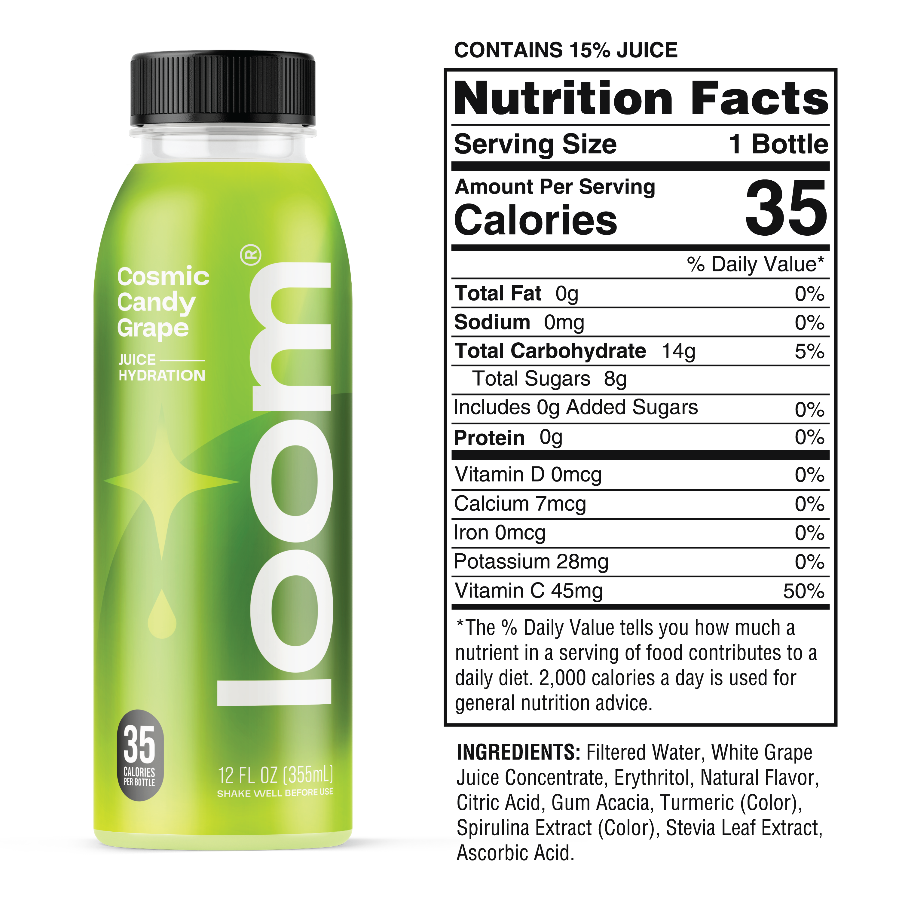 Interstellar Variety Pack