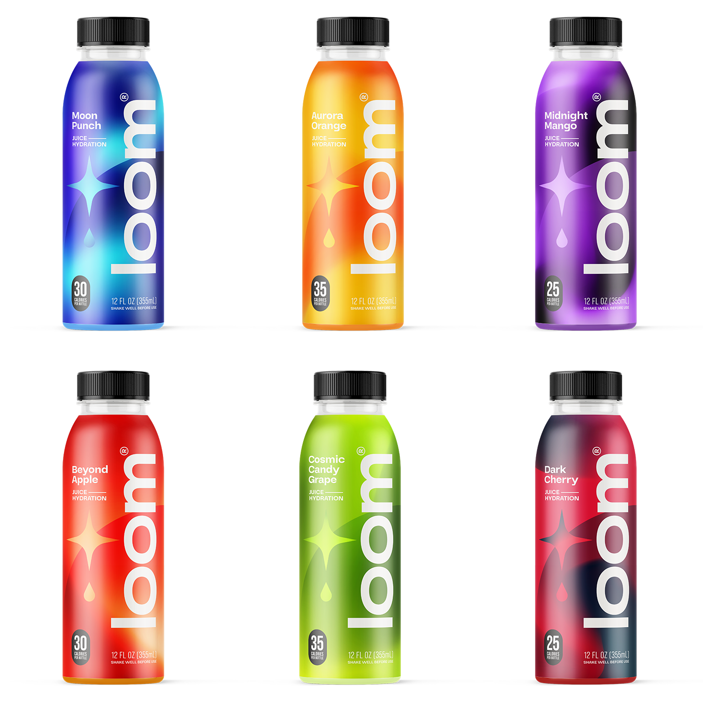 Interstellar Variety Pack