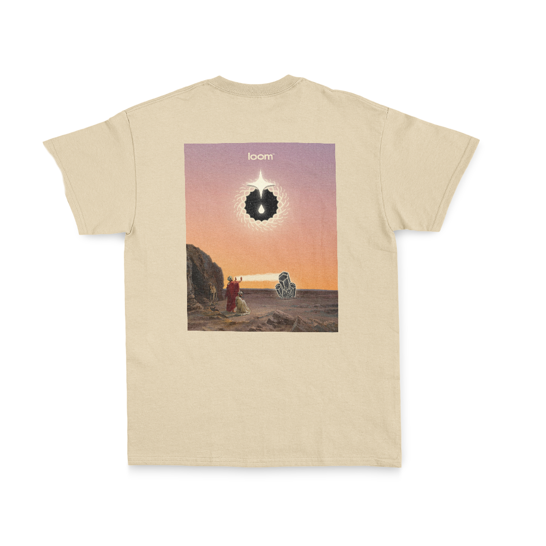 Loom X Its Cone "No Time for No Soul"