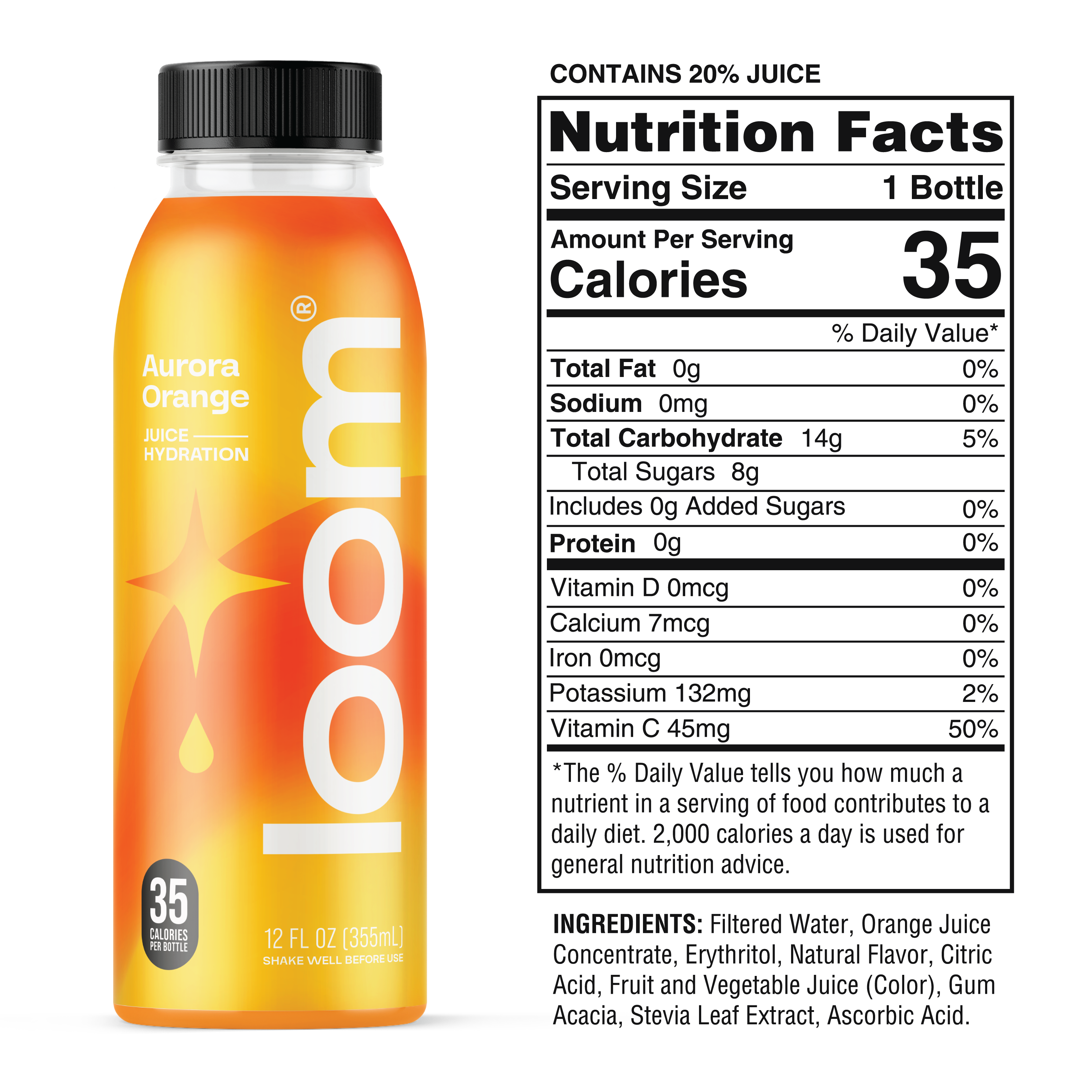 Interstellar Variety Pack