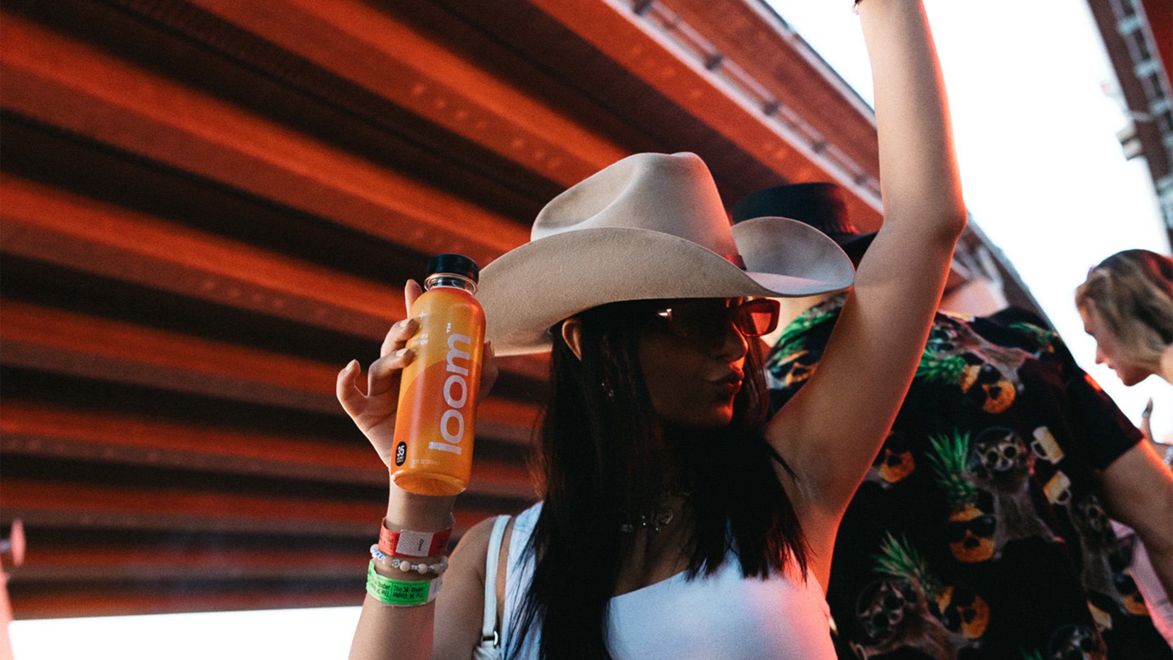 TV On The Radio Presents There Goes The Neighborhood<strong> </strong>|<em> 09.13.25</em>