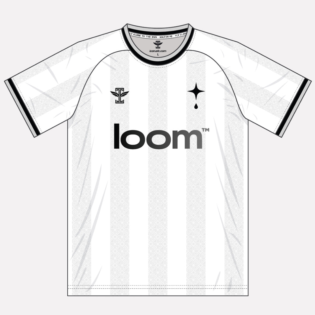 Loom Soccer Jersey