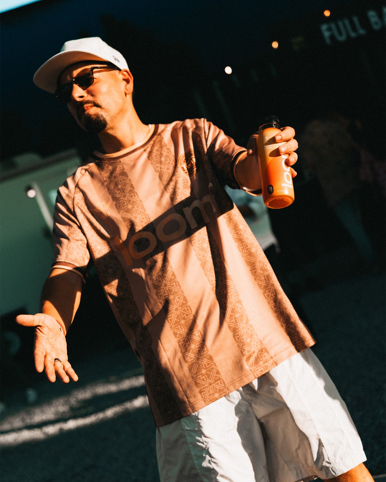 Mobile image