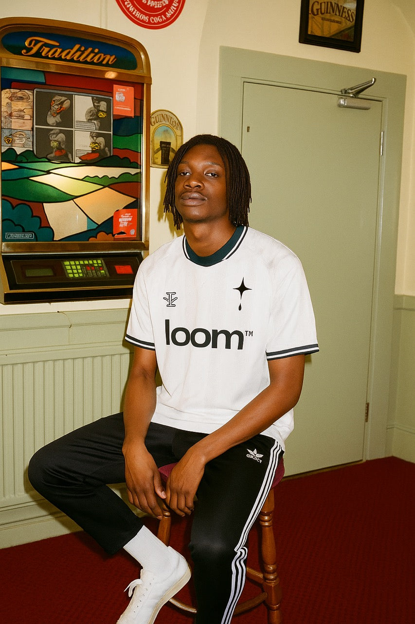 Loom Soccer Jersey