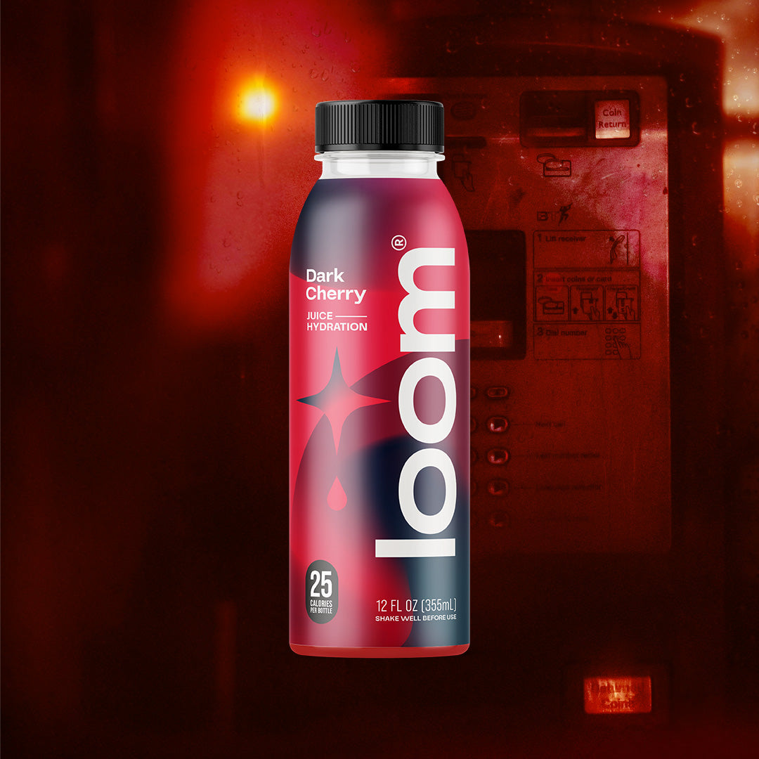 Dark Cherry
