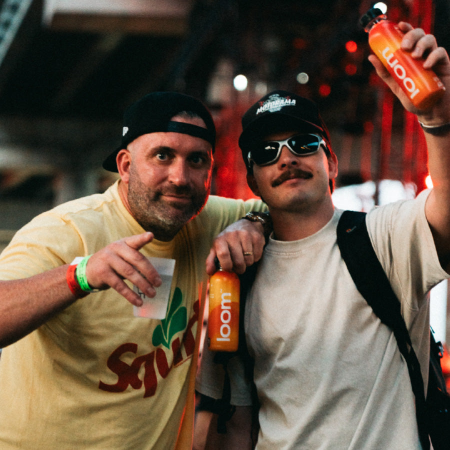 F*ck Sugar. Pick Your Flavor.