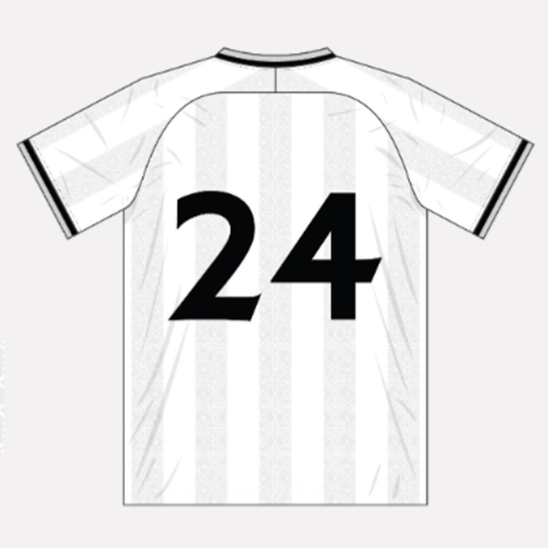 Loom Soccer Jersey